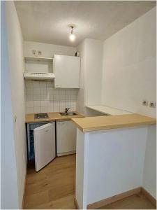 Louer Appartement 32 m2 Toulouse