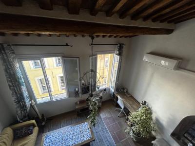 Annonce Vente 2 pi�ces Appartement Beaurecueil 13