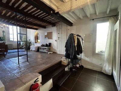 Acheter Appartement 56 m2 Beaurecueil