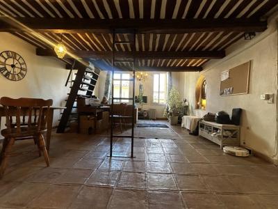 Acheter Appartement Beaurecueil 310000 euros