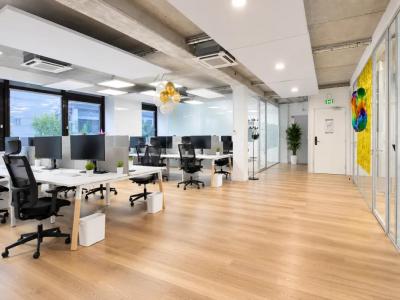 For rent Boulogne-billancourt 177 m2 Hauts de Seine (92100) photo 0