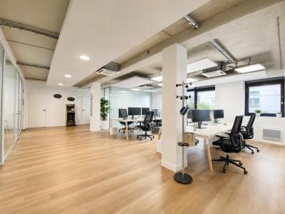 Annonce Location Bureau Boulogne-billancourt 92