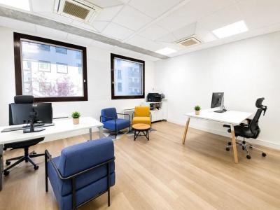 Louer Bureau Boulogne-billancourt Hauts de Seine