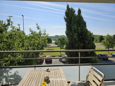 Annonce Location 2 pi�ces Appartement Castanet-tolosan 31