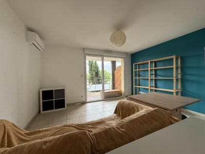 Louer Appartement 43 m2 Castanet-tolosan