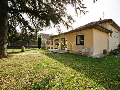 For sale Saint-germain-au-mont-d'or 4 rooms 110 m2 Rhone (69650) photo 4