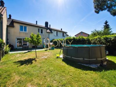 For sale Massieux 5 rooms 116 m2 Ain (01600) photo 0