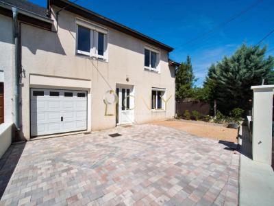 For sale Massieux 5 rooms 116 m2 Ain (01600) photo 1