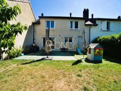 For sale Massieux 5 rooms 116 m2 Ain (01600) photo 2