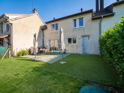 For sale Massieux 5 rooms 116 m2 Ain (01600) photo 3