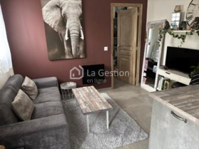 Annonce Location 2 pi�ces Appartement Saint-priest 69
