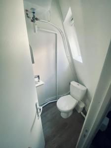 Louer Appartement 9 m2 Paris-17eme-arrondissement