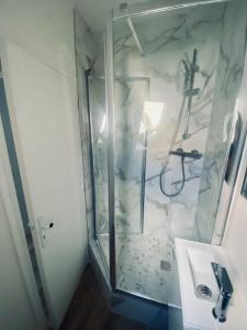 Louer Appartement Paris-17eme-arrondissement Paris