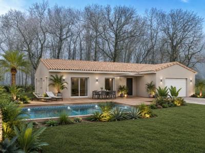 For sale Pechbonnieu 120 m2 Haute garonne (31140) photo 0