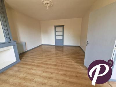 Louer Appartement 58 m2 Force