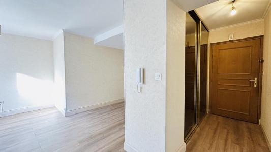 Louer Appartement 30 m2 Dijon