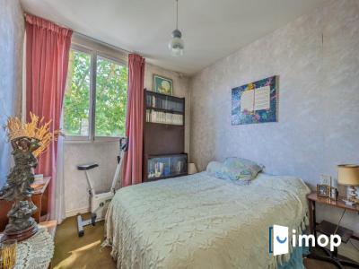 Acheter Appartement 54 m2 Plessis-robinson