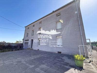 For sale Mirecourt 262 m2 Vosges (88500) photo 0