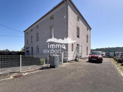 Annonce Vente Immeuble Mirecourt 88