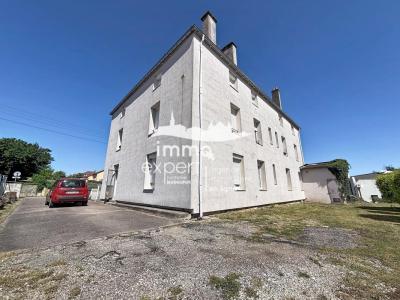 Acheter Immeuble 262 m2 Mirecourt