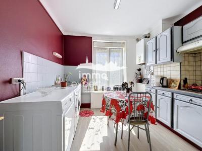 Acheter Immeuble Mirecourt 190000 euros