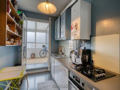 Acheter Appartement Lyon-6eme-arrondissement Rhone