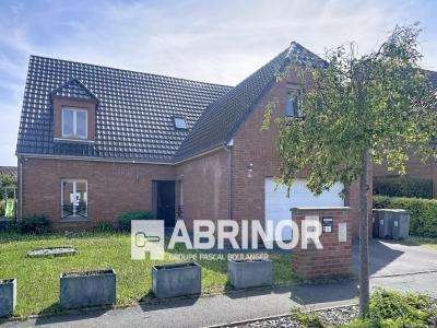 Annonce Vente 8 pi�ces Maison Wattignies 59