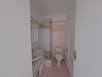Louer Appartement Boulogne-billancourt 836 euros