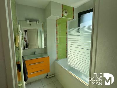 Acheter Appartement 122 m2 Arcachon