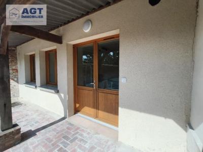 For rent Beauvais 1 room 22 m2 Oise (60000) photo 3
