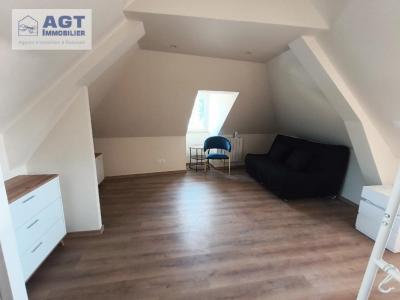 For rent Beauvais 1 room 17 m2 Oise (60000) photo 1