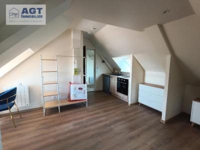 For rent Beauvais 1 room 17 m2 Oise (60000) photo 2