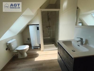 For rent Beauvais 1 room 17 m2 Oise (60000) photo 3