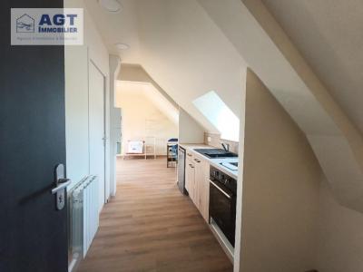 For rent Beauvais 1 room 18 m2 Oise (60000) photo 1