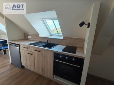 For rent Beauvais 1 room 18 m2 Oise (60000) photo 2