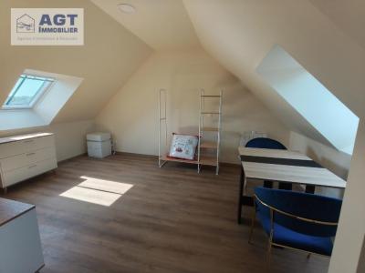 For rent Beauvais 1 room 18 m2 Oise (60000) photo 3