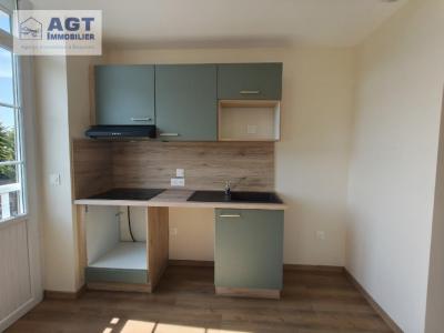 For rent Beauvais 2 rooms 34 m2 Oise (60000) photo 2