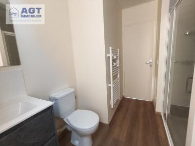 For rent Beauvais 2 rooms 34 m2 Oise (60000) photo 4