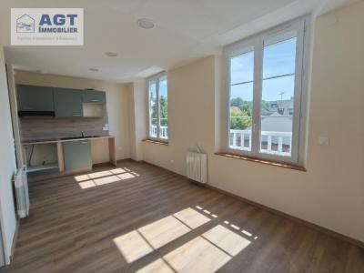 For rent Beauvais 2 rooms 40 m2 Oise (60000) photo 1