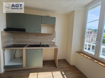 For rent Beauvais 2 rooms 40 m2 Oise (60000) photo 2
