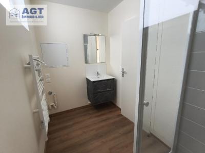 For rent Beauvais 2 rooms 40 m2 Oise (60000) photo 4