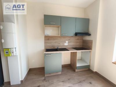 For rent Beauvais 2 rooms 34 m2 Oise (60000) photo 1