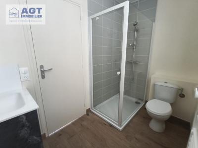 For rent Beauvais 2 rooms 34 m2 Oise (60000) photo 4