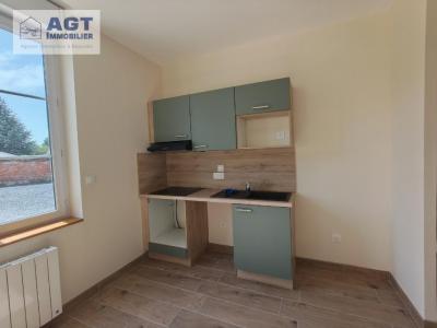 For rent Beauvais 2 rooms 35 m2 Oise (60000) photo 2