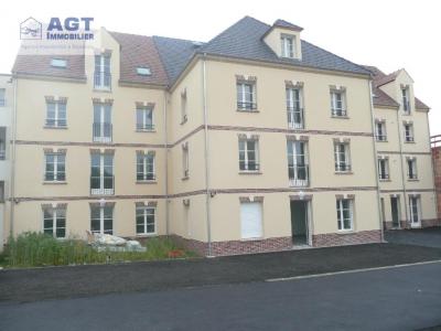 For rent Beauvais 1 room 27 m2 Oise (60000) photo 0