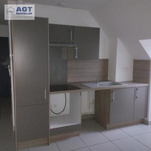 For rent Beauvais 1 room 27 m2 Oise (60000) photo 4