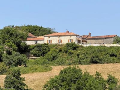 Annonce Vente Prestige Charroux 86