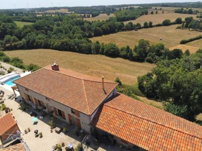 Acheter Prestige 231 m2 Charroux