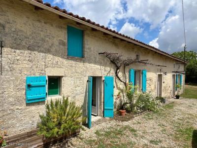 For sale Villefagnan 4 rooms 137 m2 Charente (16240) photo 1