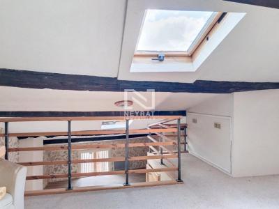 Acheter Appartement 45 m2 Montauroux